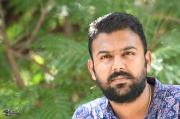 Tarun Bhaskar Interview About Pelli Choopulu Movie